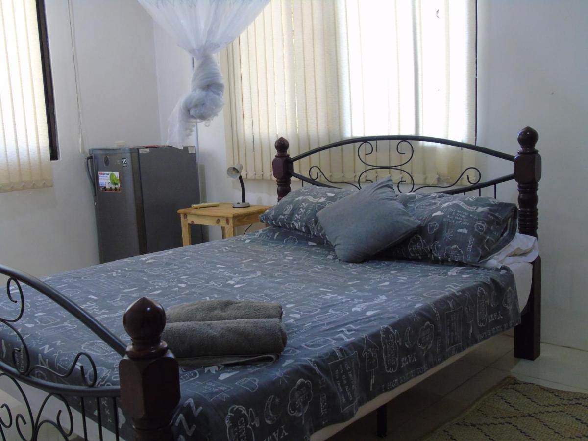 Idc Guest House Багамойо Екстериор снимка