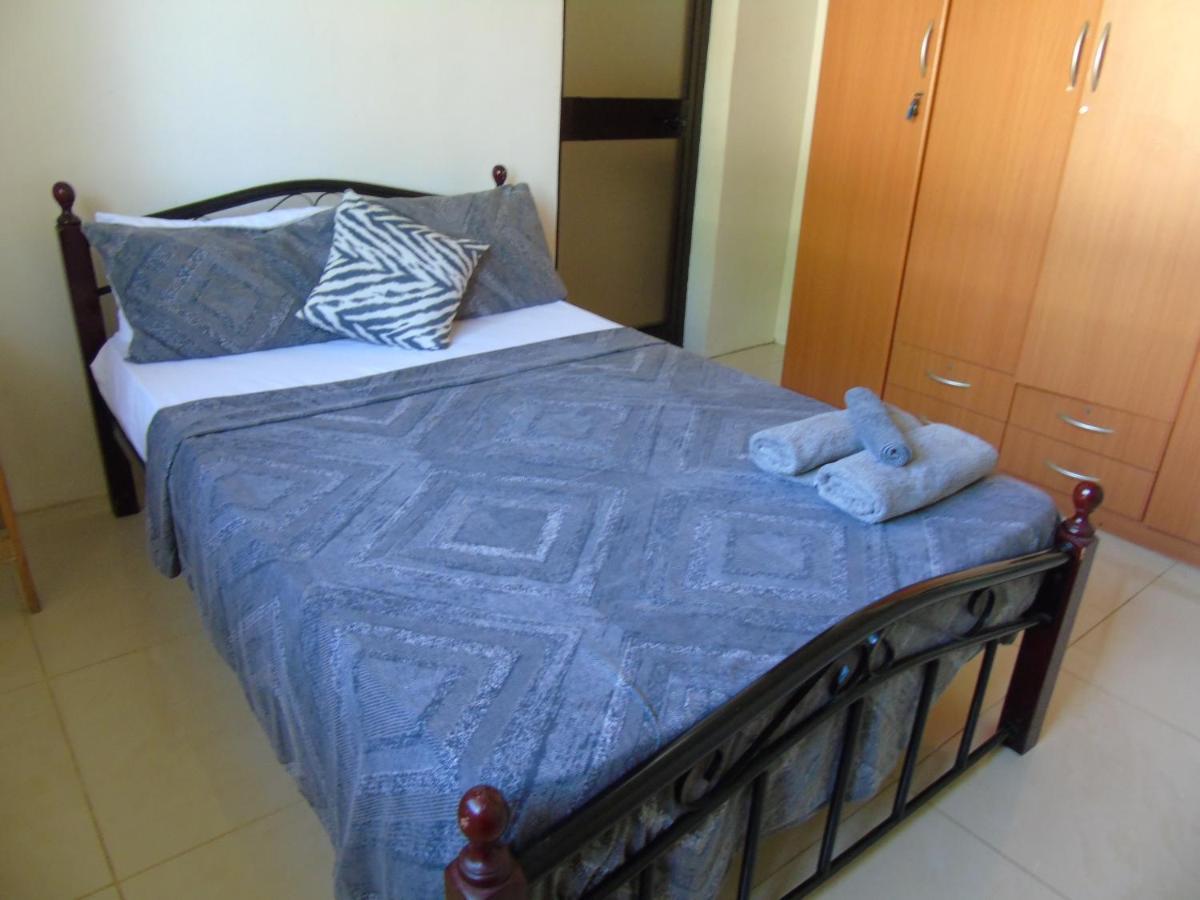 Idc Guest House Багамойо Екстериор снимка