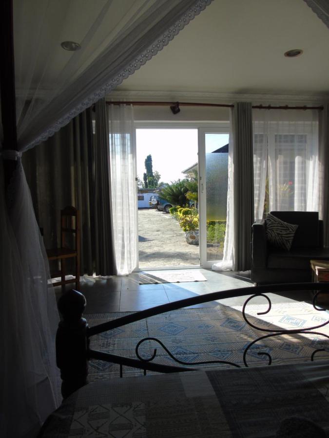 Idc Guest House Багамойо Екстериор снимка