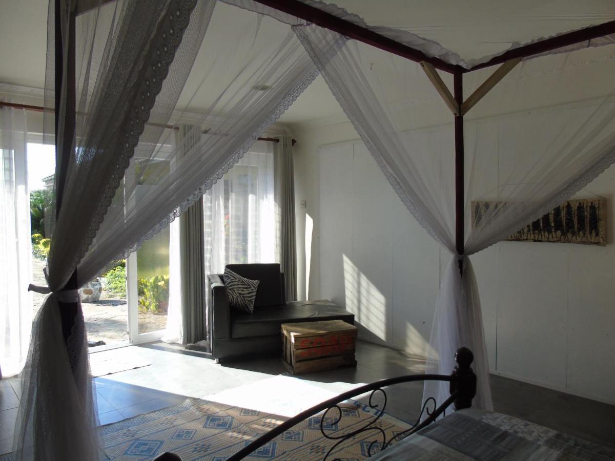 Idc Guest House Багамойо Екстериор снимка