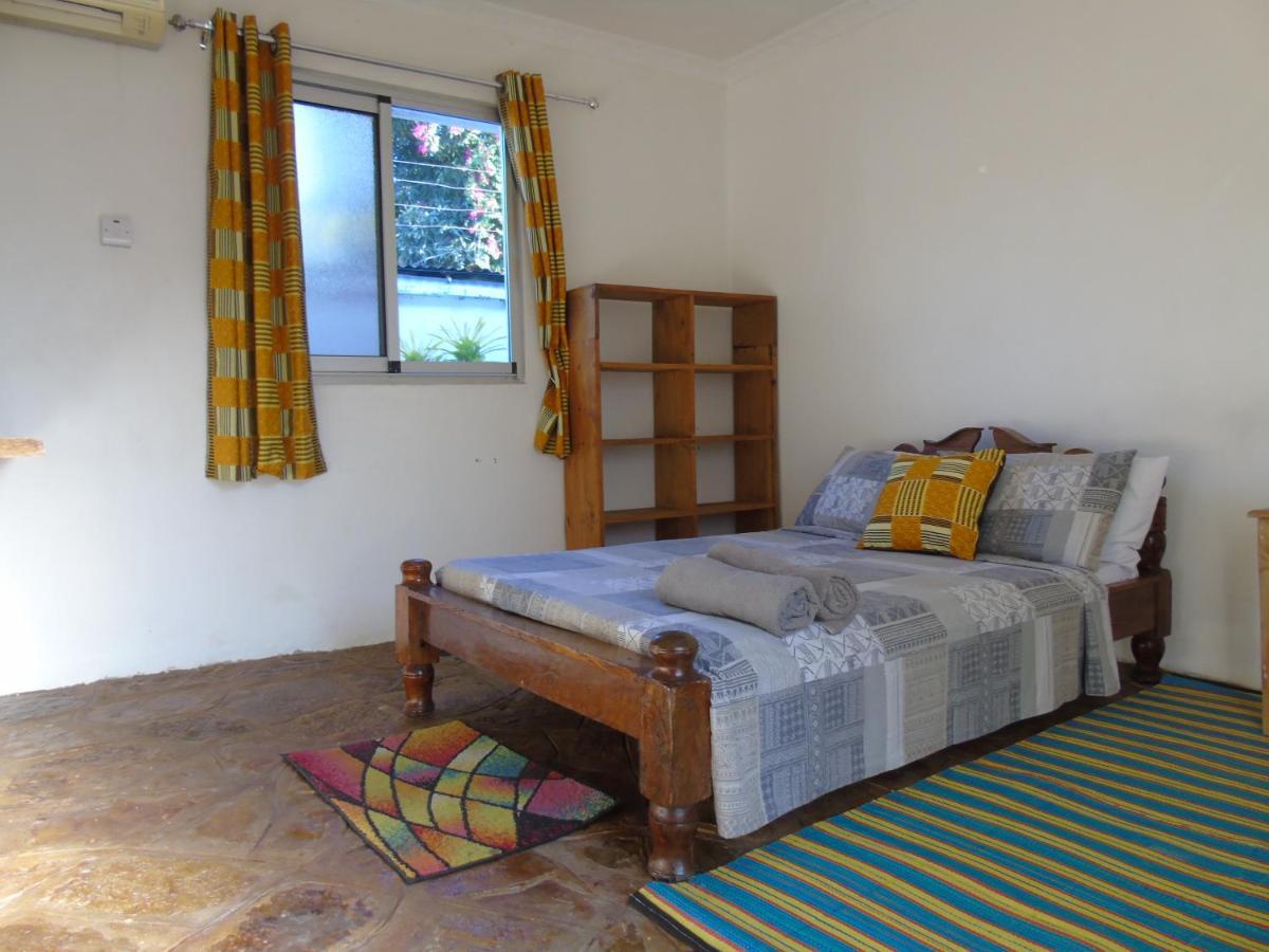 Idc Guest House Багамойо Екстериор снимка