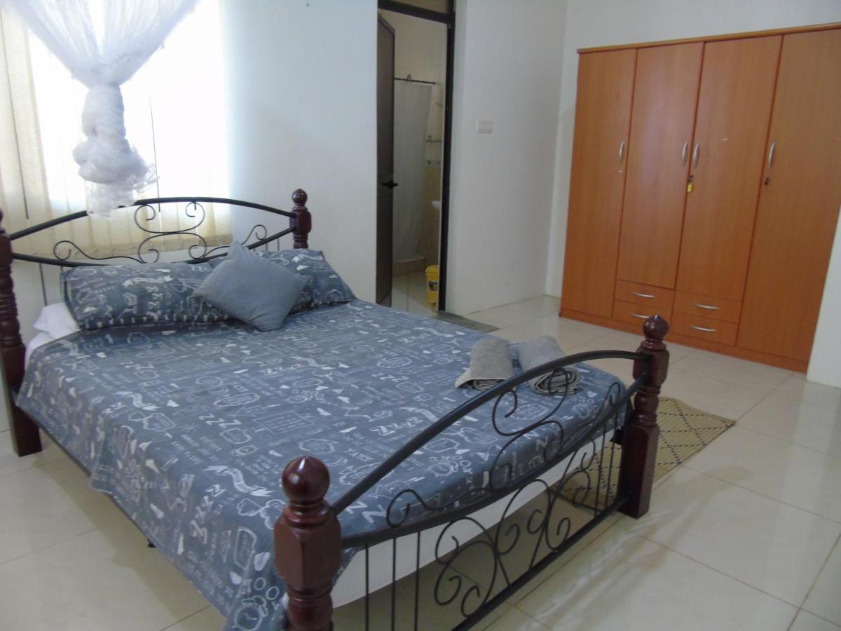 Idc Guest House Багамойо Екстериор снимка