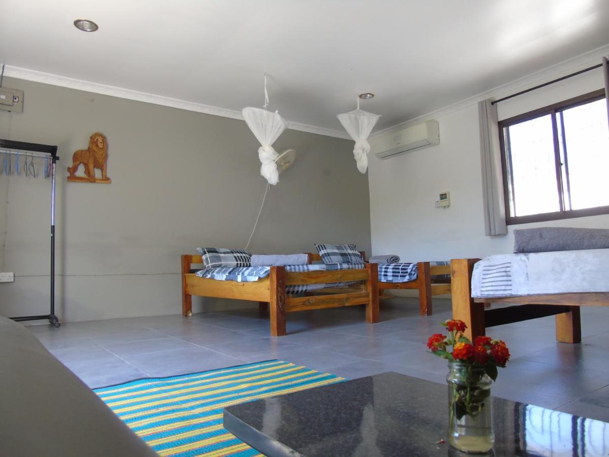 Idc Guest House Багамойо Екстериор снимка