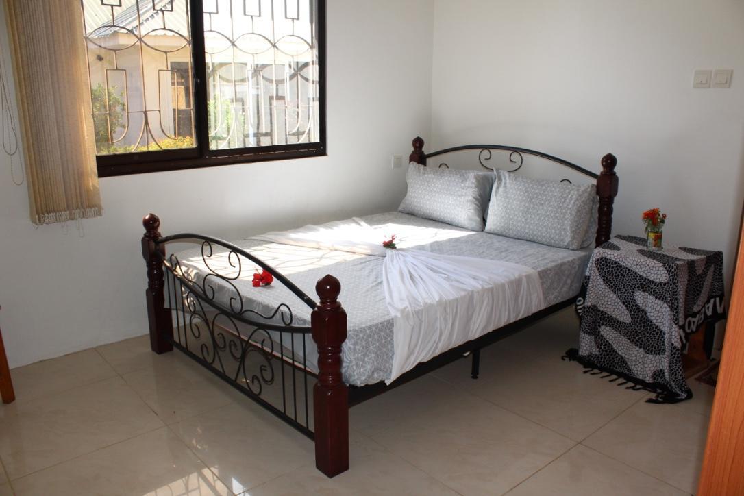 Idc Guest House Багамойо Екстериор снимка