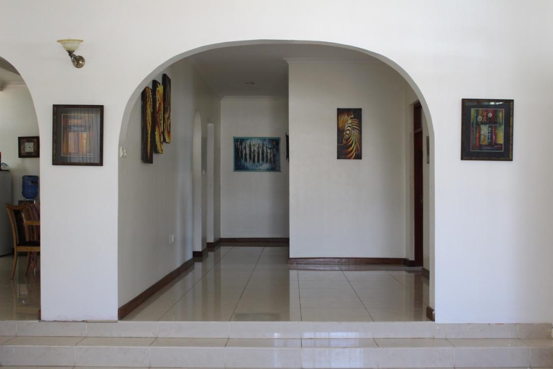 Idc Guest House Багамойо Екстериор снимка